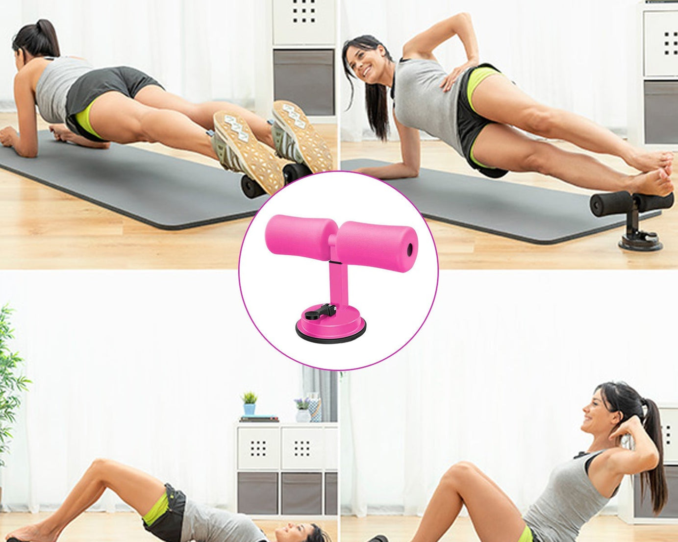 Exercise tool