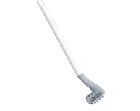 Golf Shape Toilet Cleaner Brush For Bathroom Use