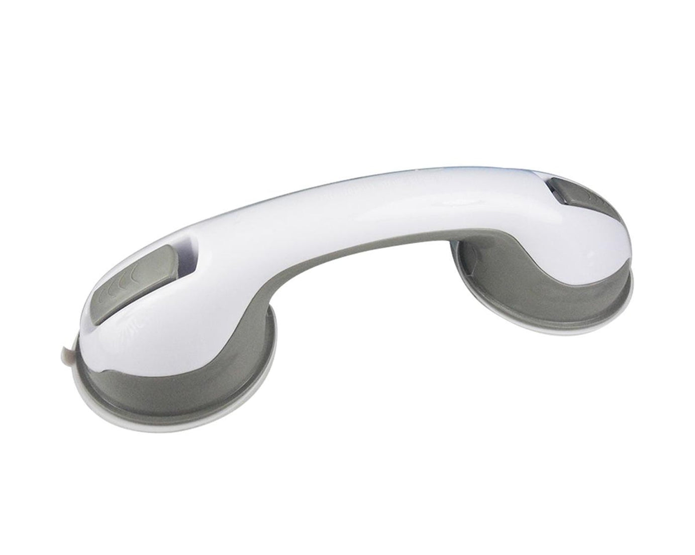 Versatile handle for door and household use.