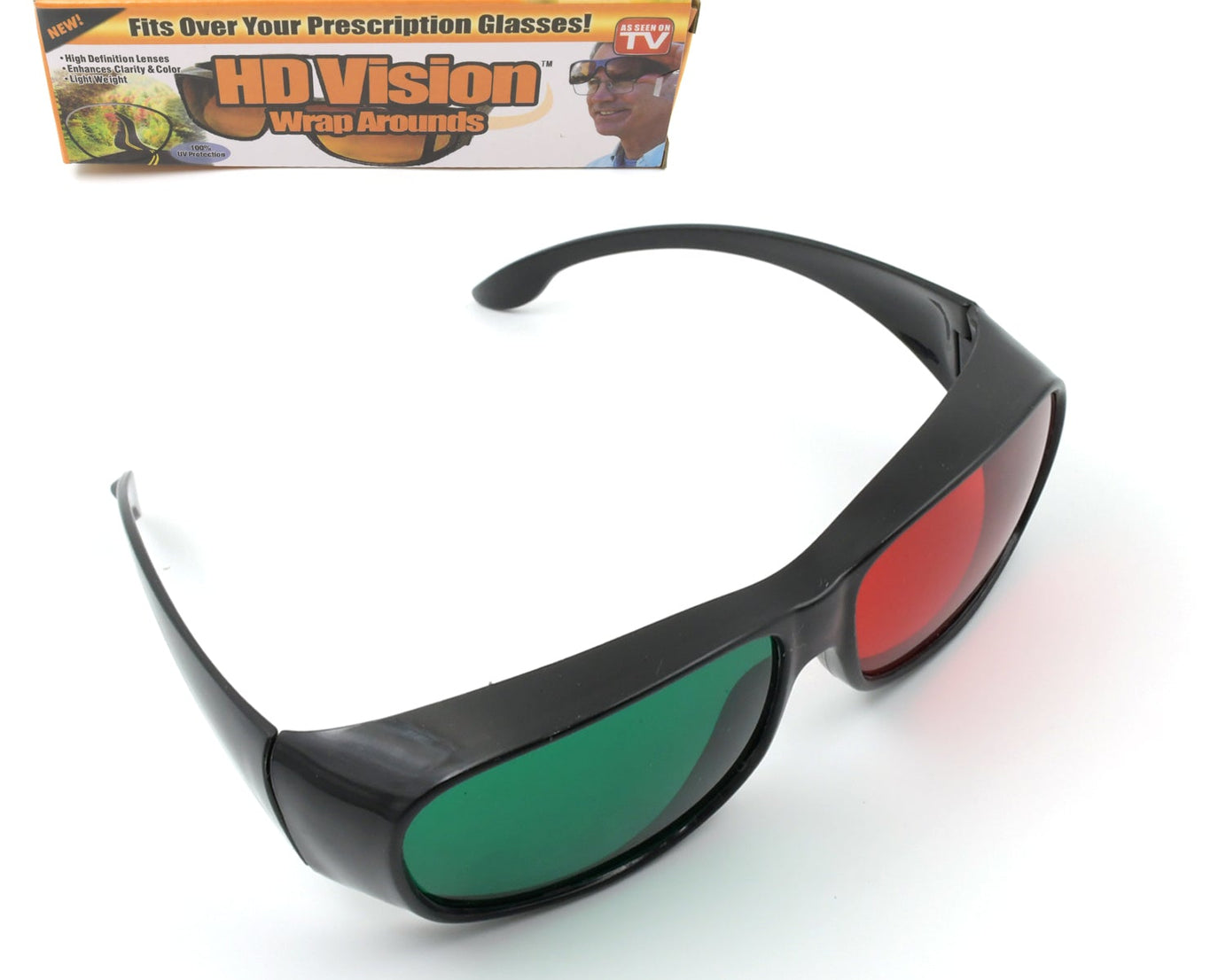 UV Protected Sunglasses,  classic Sunglasses for Men & Women, Lightweight, Both Outdoor and Indoor Use (1 Pc )