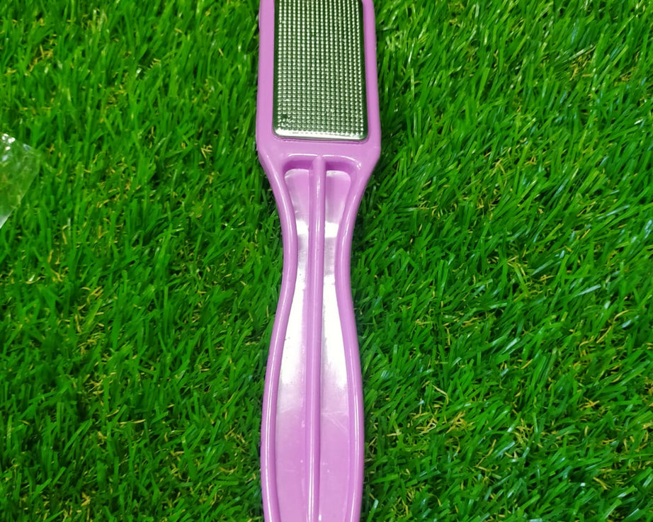 Dead skin remover for foot hygiene