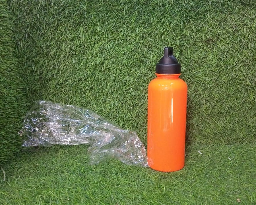 Plastic Water Bottle High Quality Premium Water Bottle Plastic 750ml Water Bottle For Fridge, Office, Sports, School, Gym, Yoga