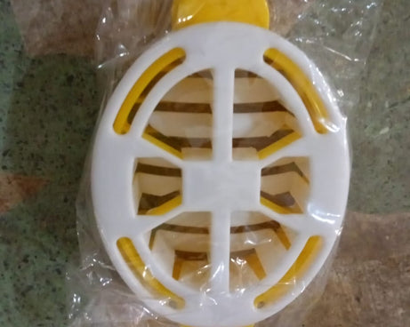 Egg Slicer, 3 in 1 Boiled Egg Slicer, Egg Slicer, Preserved Egg Slicer, Home Restaurant Kitchen Tool (1 Pc)