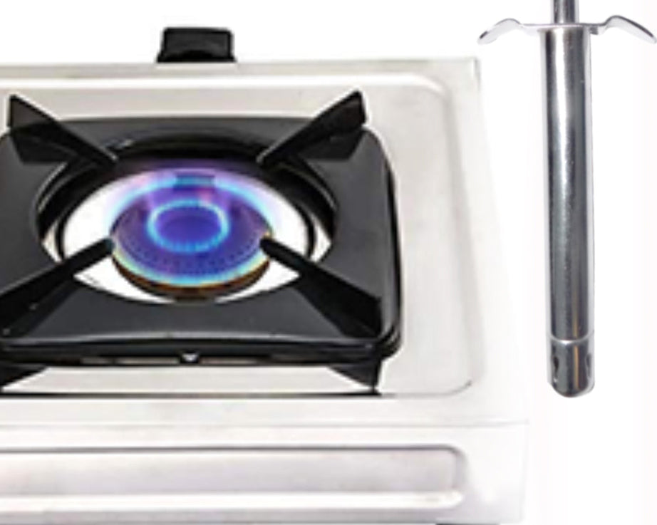 Lighter for gas stove