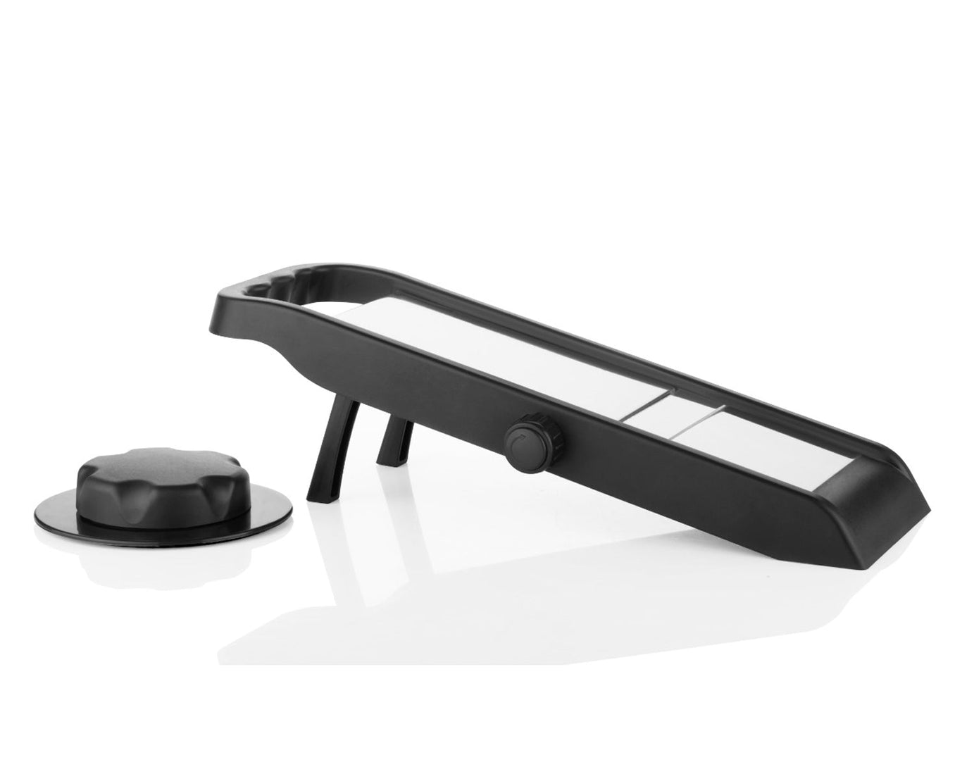 Multipurpose kitchen slicer