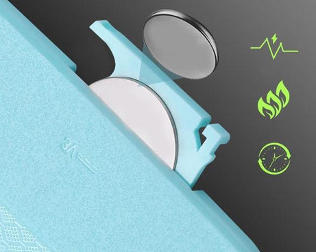 LCD Portable Writing Pad / Tablet for Kids - 8.5 Inch