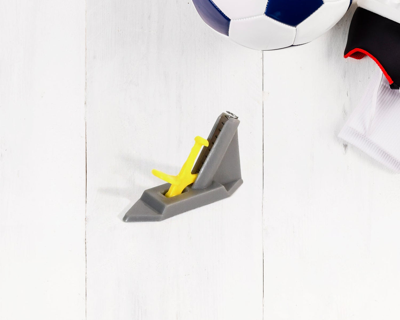 Junior Rocket Launcher Military Theme | Plastic Bullet Toy for Outdoor / Indoor Play