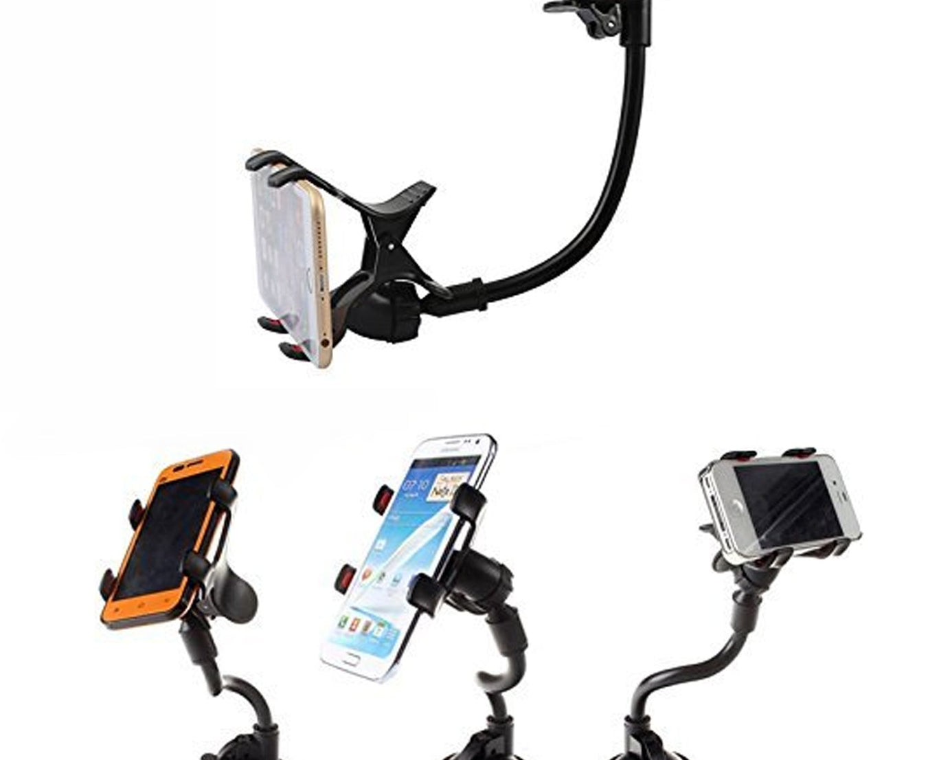 Adjustable mobile stand