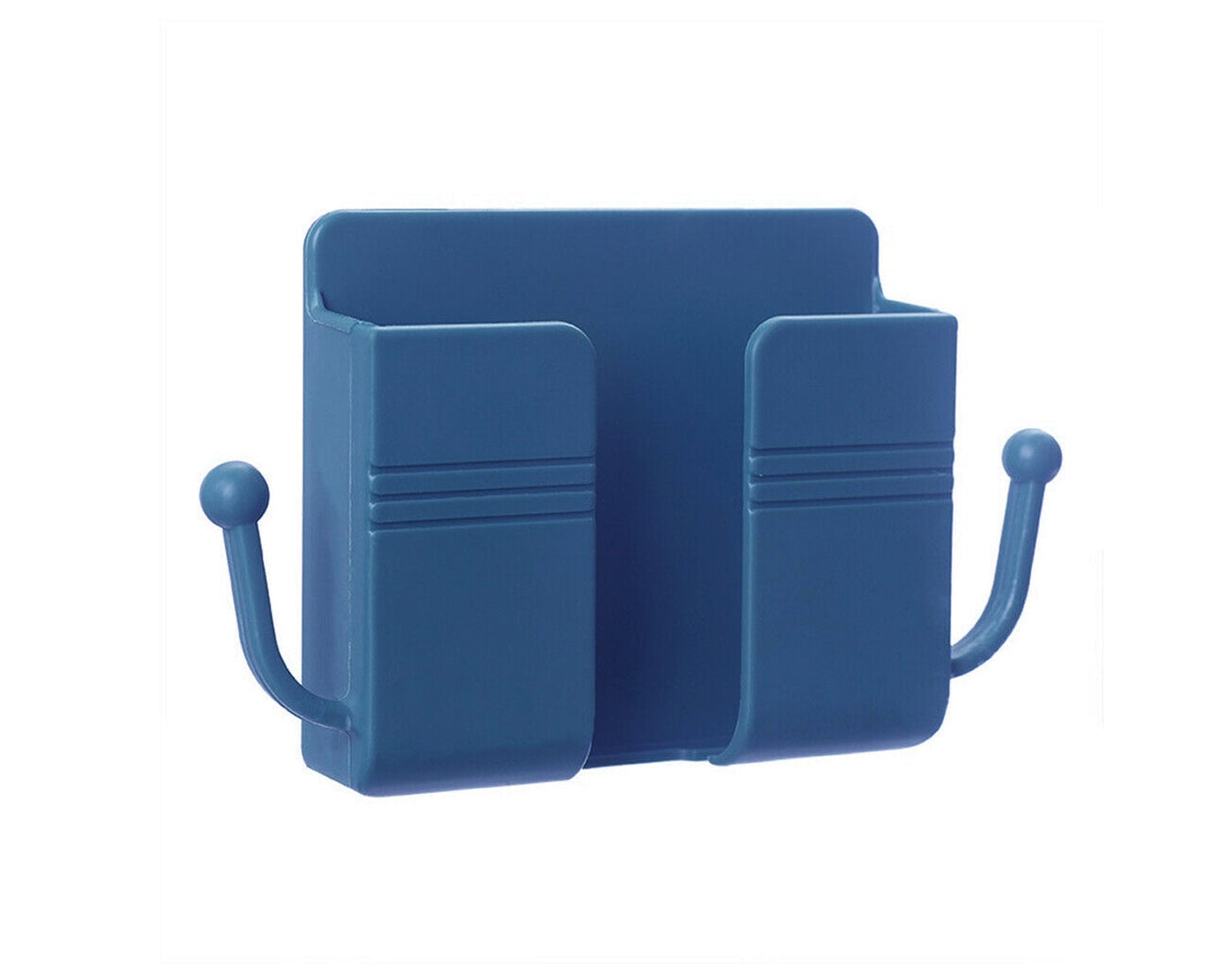 Versatile wallmount stand with hook for mobile and hanging purposes