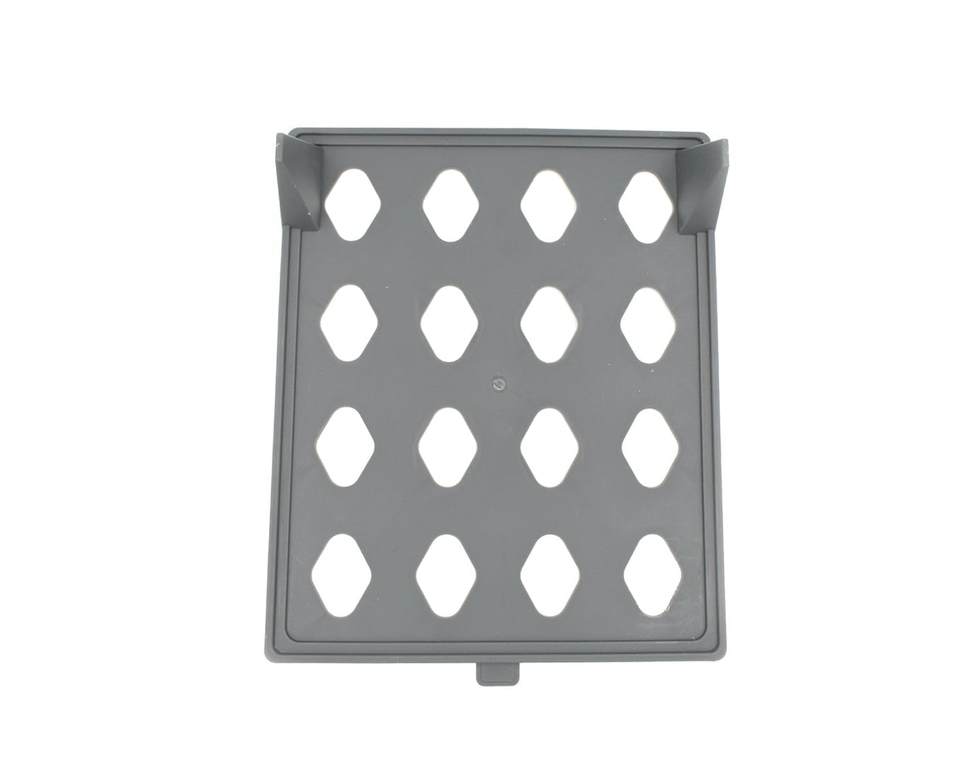 Cloth organizer for neat and efficient fabric storage at home or ironing shops.