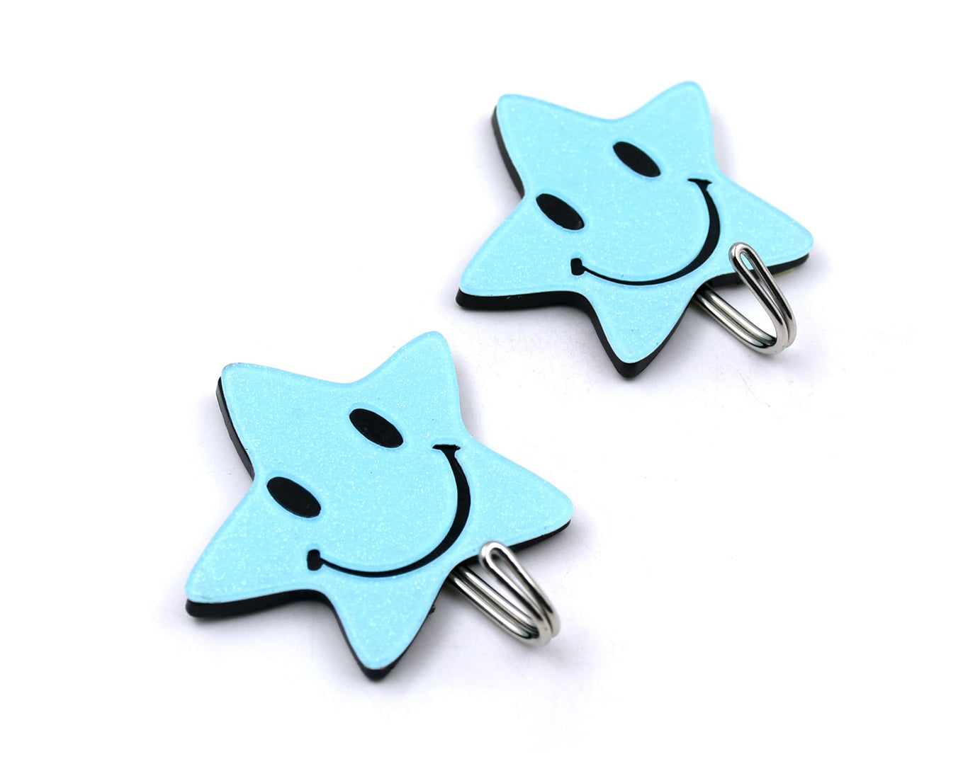 Multipurpose Strong Hook Self-Adhesive hooks for wall Heavy Plastic Hook, Sticky Hook Household For Home, Decorative Hooks, Bathroom & All Type Wall Use Hook, Suitable for Bathroom, Kitchen, Office (2 Pc & 4 Pc Set)