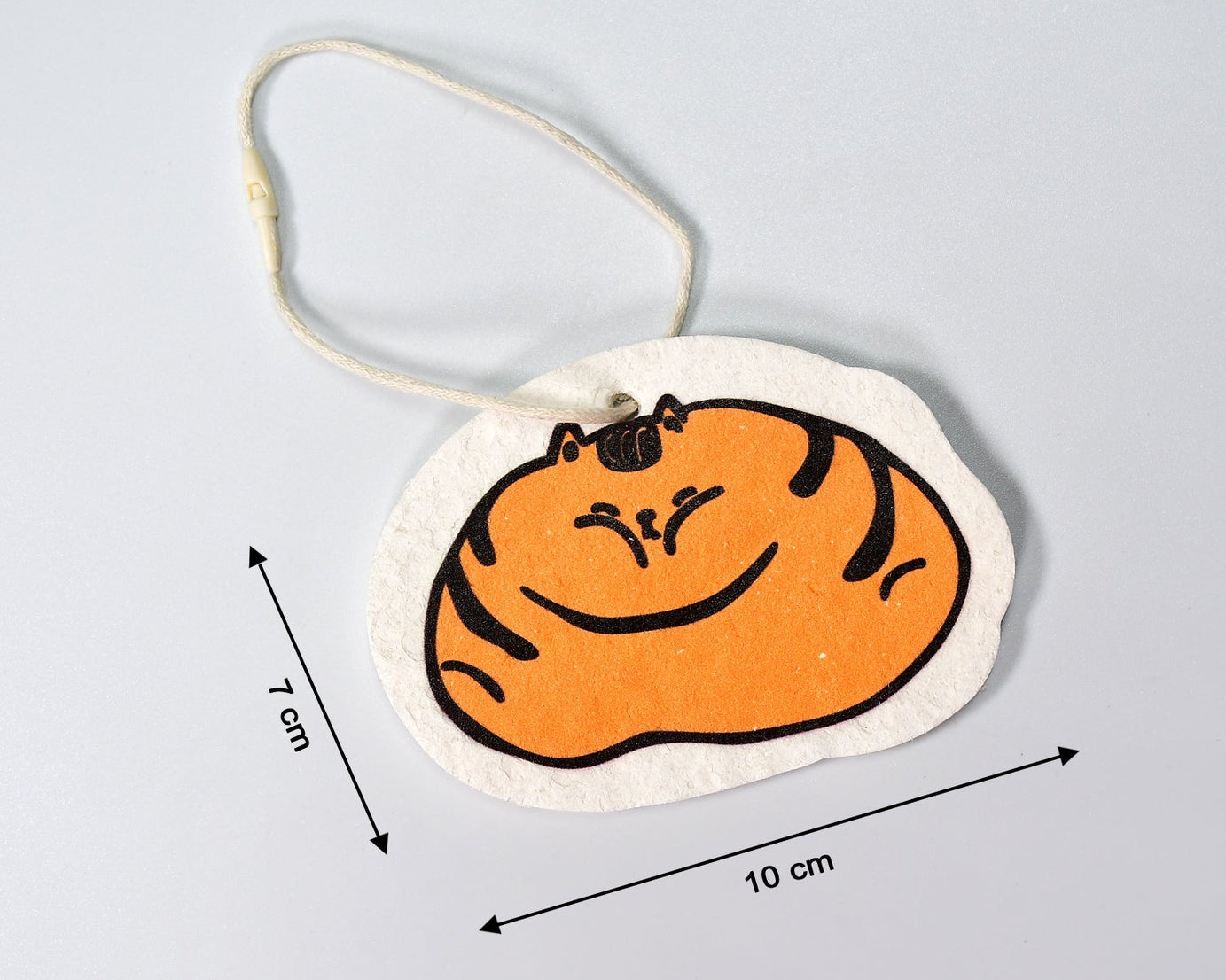 Cartoon design kitchen pad