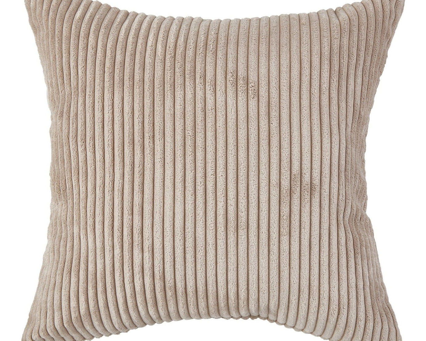 Throw Pillow Covers, 16x16 inch, Pack of 1 Couch Pillows Cover, Soft Corduroy Decorative Pillow Covers, Square Pillowcase for Bed Sofa Chair Bedroom Home Farmhouse Decor (1 Pc)