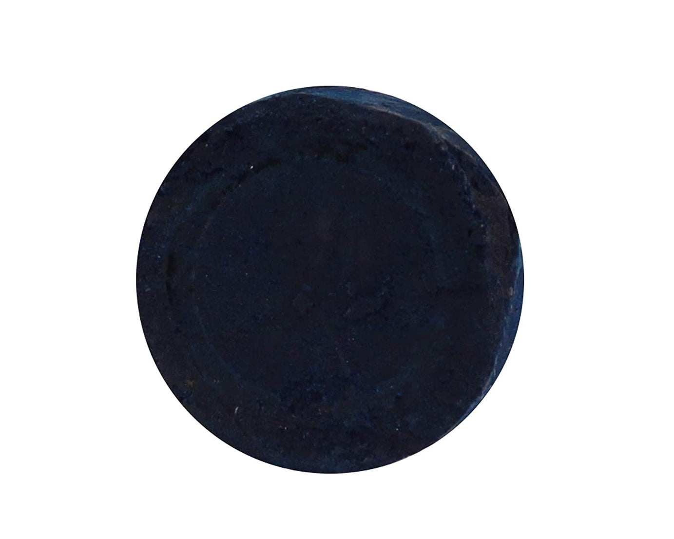 Toilet cleaning flush tab in ocean blue, 50 grams.