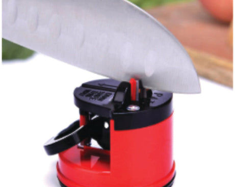 Knife sharpener