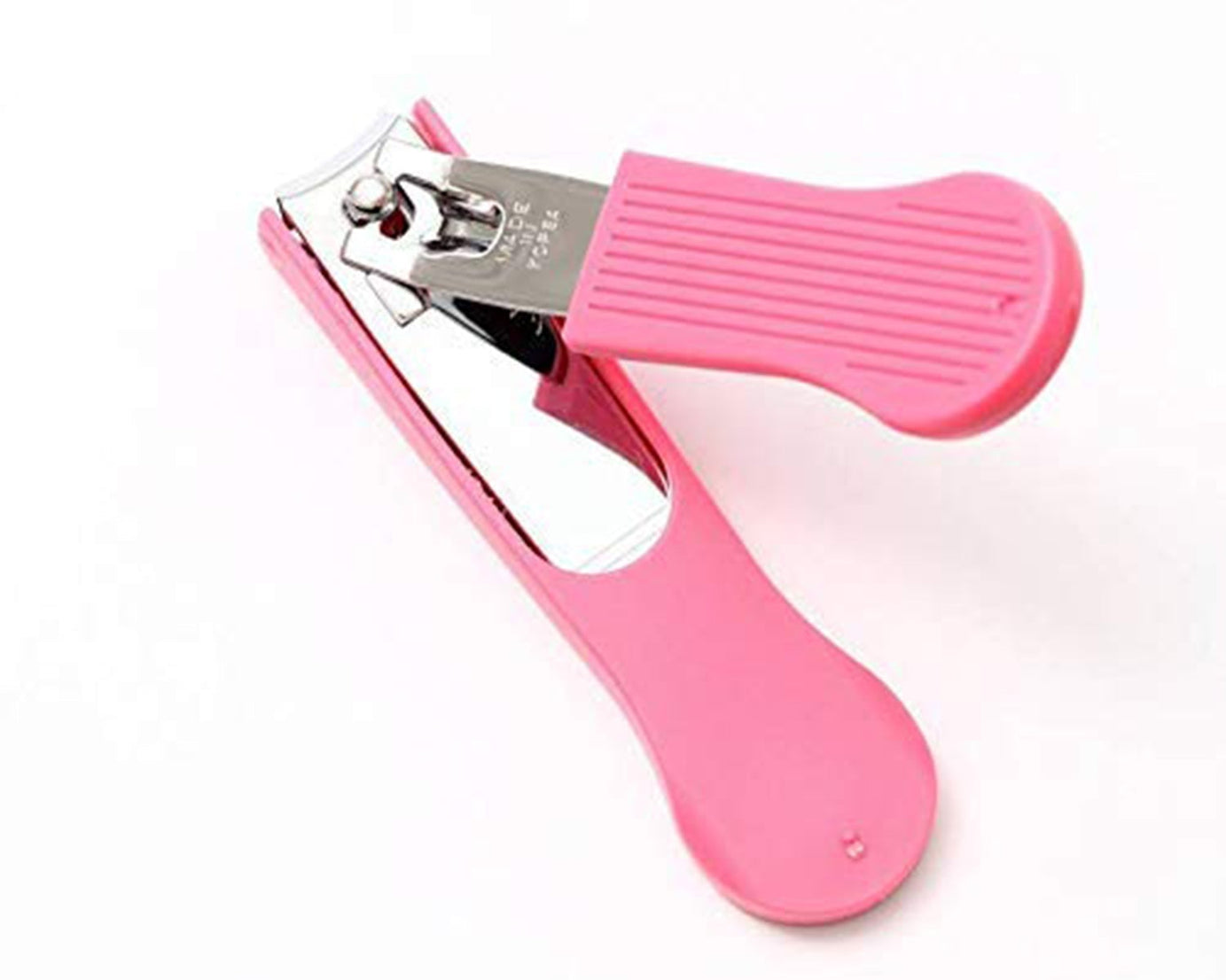 High-quality nail clipper for all age groups