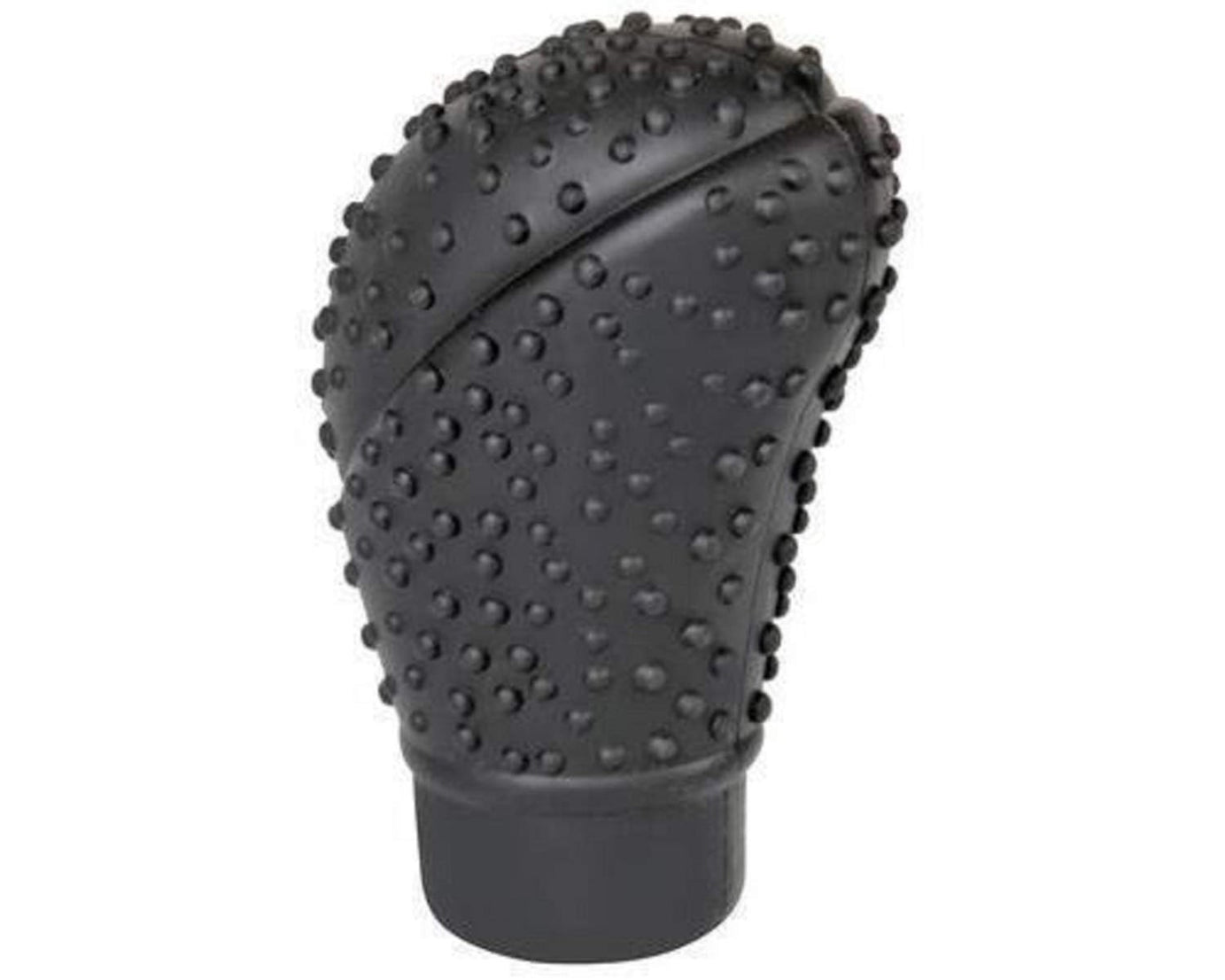 Anti-Scratch Bump Shift Knob Protective Cover Case