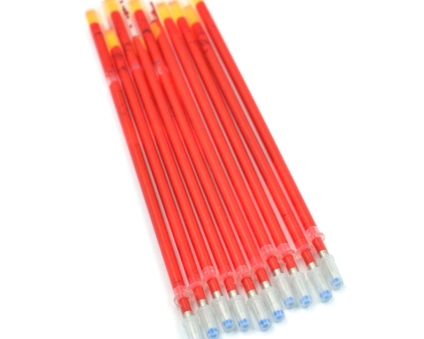 4723 Pen Refill All Round Ball Pen Refill Smooth Writing Pen Refill all Pen Suitable (10 Pc)