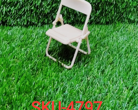 Adjustable mobile stand for all smartphone models.