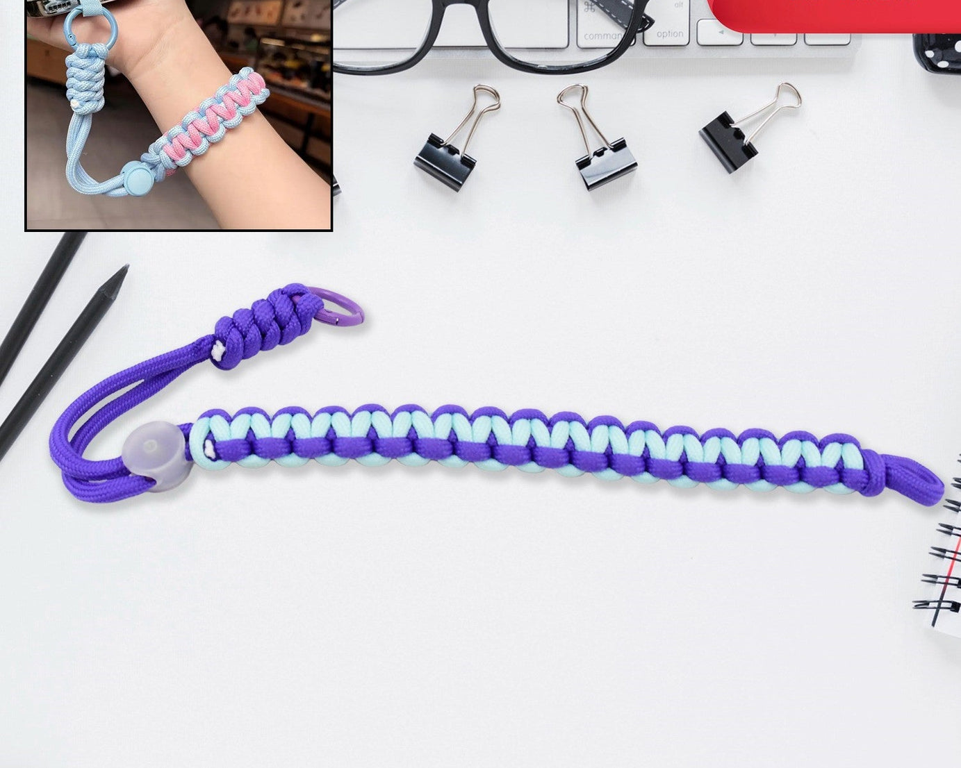 Cell Phone Lanyard 