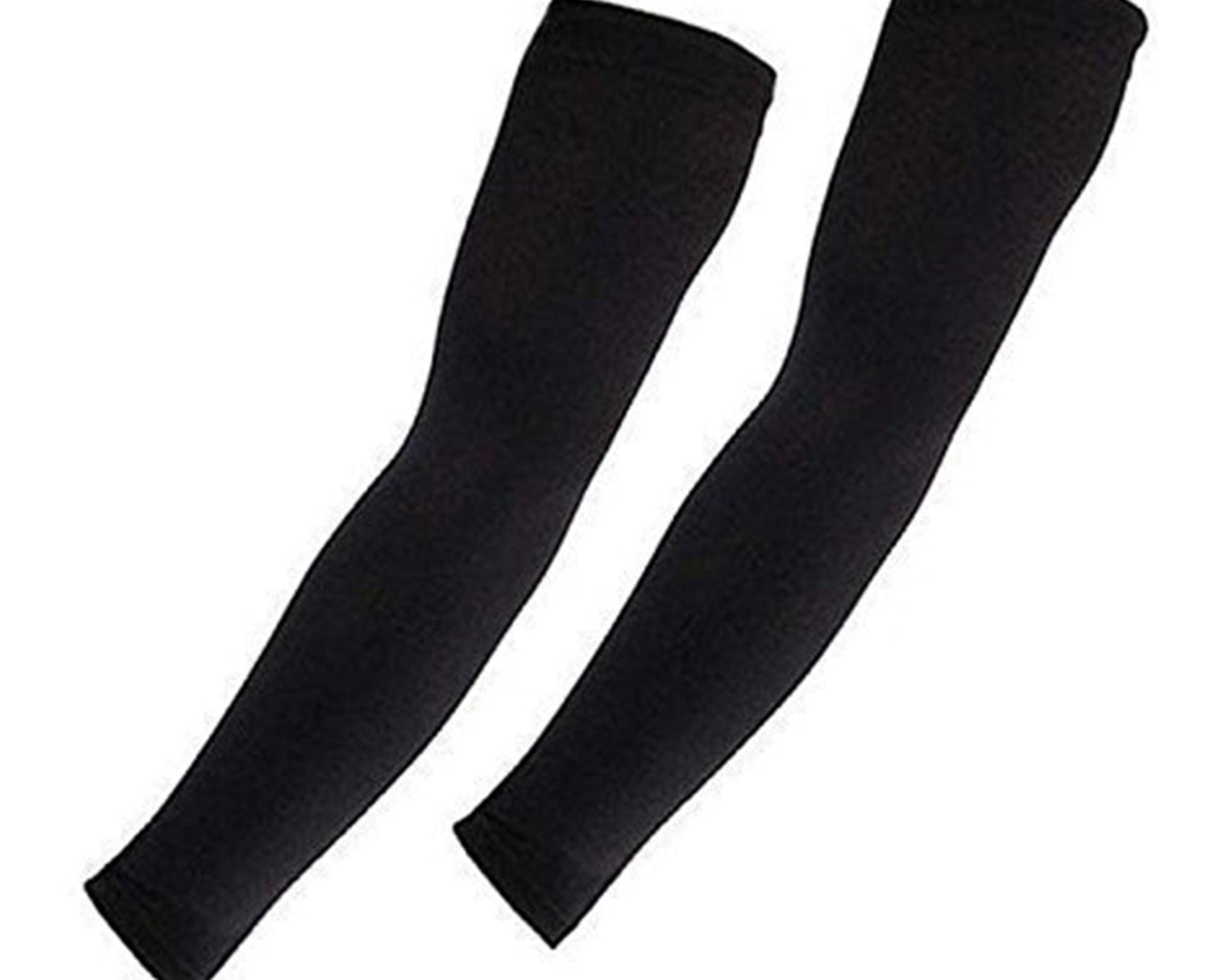 Sports arm sleeves, multipurpose for outdoor activities, SKU code included.