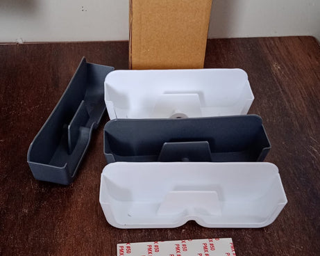Wall Mounted Sunglasses Holder (4 Pcs Set)