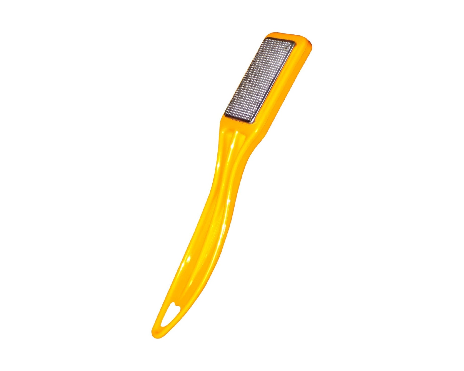 Foot scrubber designed for removing dead skin