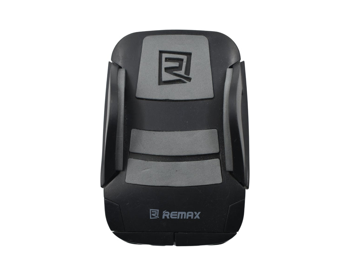 Smartphone holder for car vent mount