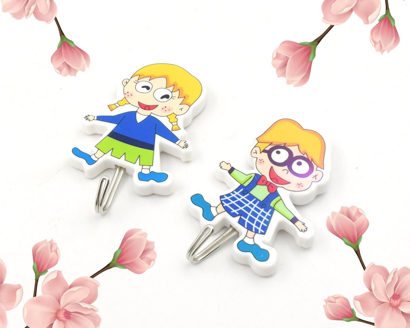 MULTIPURPOSE STRONG HOOK SELF-ADHESIVE HOOKS FOR WALL HEAVY PLASTIC HOOK, STICKY HOOK HOUSEHOLD FOR HOME , DECORATIVE HOOKS, BATHROOM & ALL TYPE WALL USE HOOK , SUITABLE FOR BATHROOM, KITCHEN, OFFICE