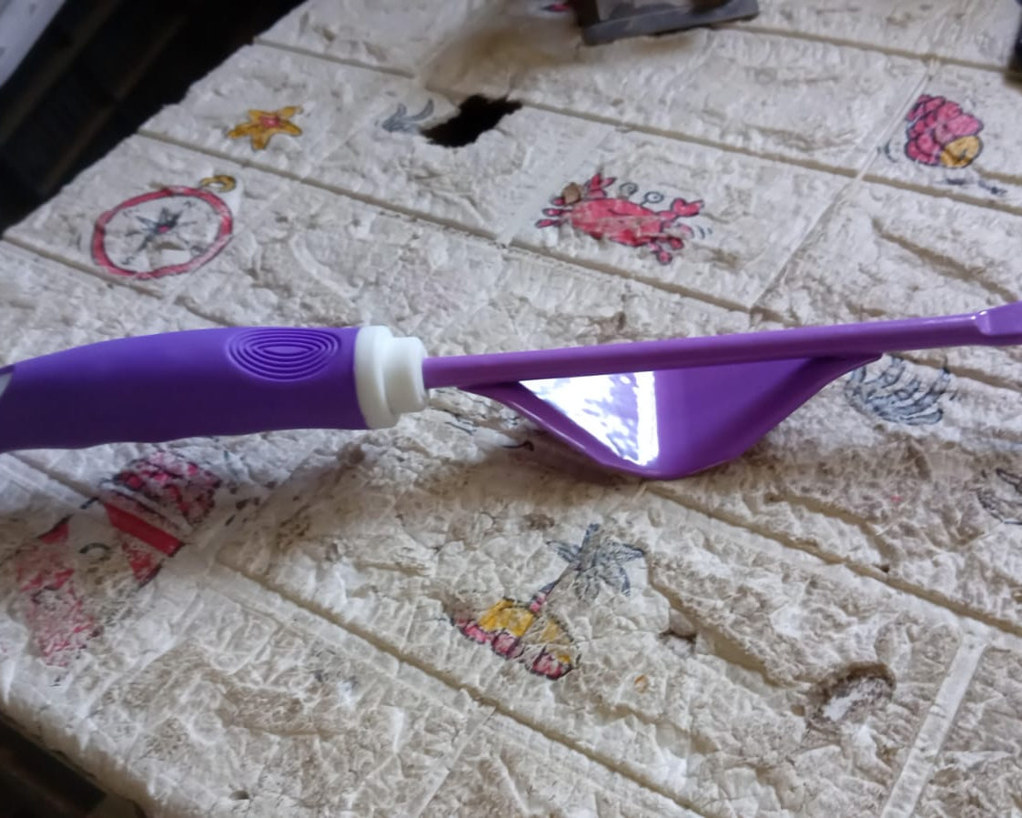 Heavy Duty Garden Tools, Gardening Tools Kit for Home Garden, Indoor and Outdoor Gardening for Plants, Agriculture, and Soil Tools (1 Pc)  (5 Different Types Tool)