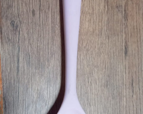 Silicone Cooking Cookware Heat-Resistant Kitchen Utensils Cookware Kitchenware (27cm)