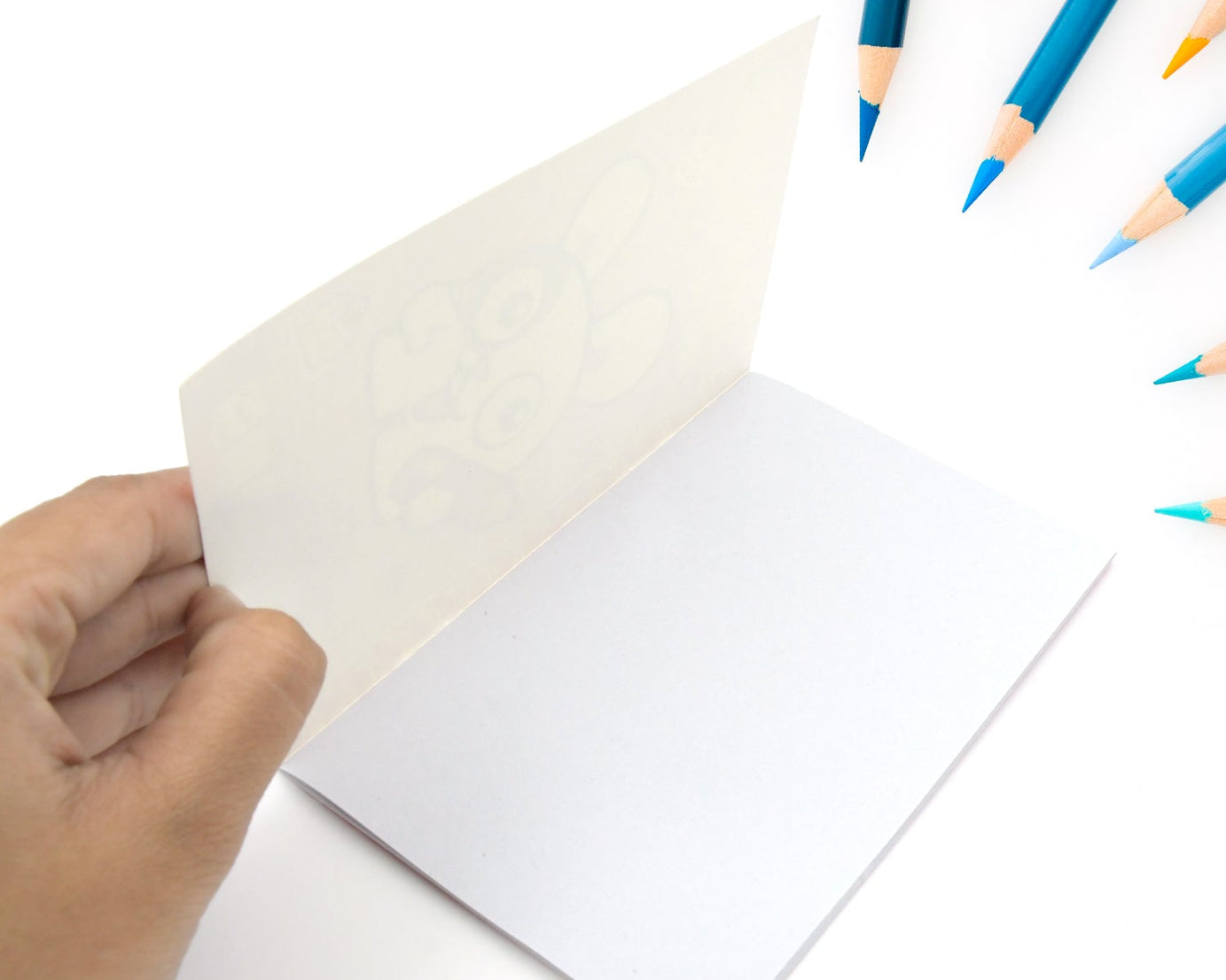 4299 Stationery Kit for Kids - Stationery Set, Includes Wooden Pencil, Sharpener, Pencil and Eraser Set, Small Diary School Supply Set, Birthday Return Gift for Kids, Boys, Girls (8 pc Set)