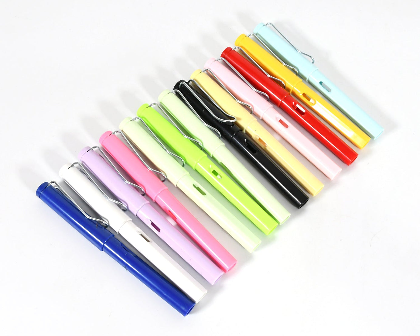 2In1 Everlasting Pencil Replaceable Head With Eraser, Inkless Pencils Eternal, Infinite Pencil, Portable Everlasting Pencil Reusable Erasable, Magic Pencils for Kids Painting Stationary (13 Pcs Set)