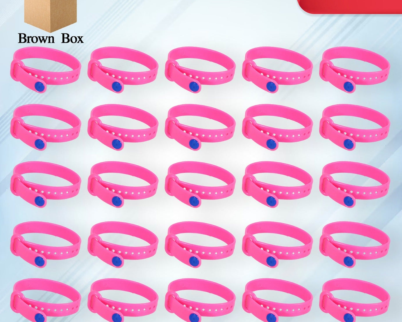 Special friendship belt for kids, true friend friendship belt kids toy (30 Pc Set)