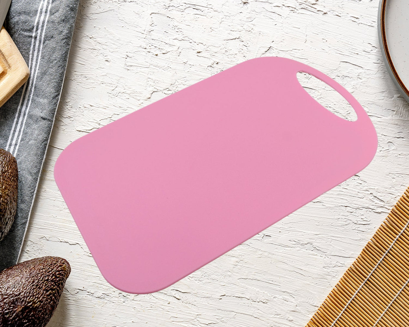 Small cutting Boards For Kitchen Mini Non-Slip Kitchen Meat Fruit Vegetable Cutting Board Food Chopping Block Chopping Board Food Slice Cut Chopping