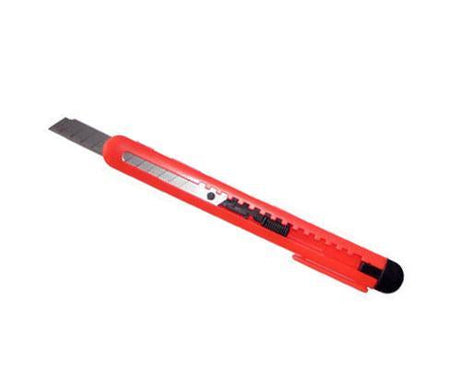 9mm heavy duty cutter knife