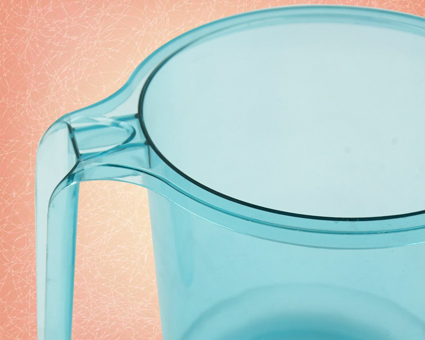 Bathroom Essentials: Stylish Mug for Organization (Muga, Mix Color)