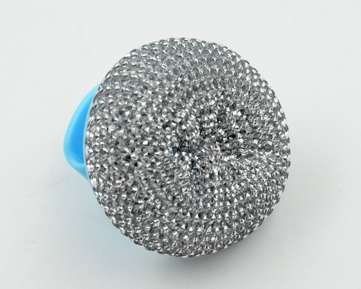 Dish Brush Multifunctional Palm Brush for Dish Kitchen Sink Pot Pan - Dish Scrub Brush Small Cleaning Brush Dish Scrubber Brush Cleaning Brushes for Household Use