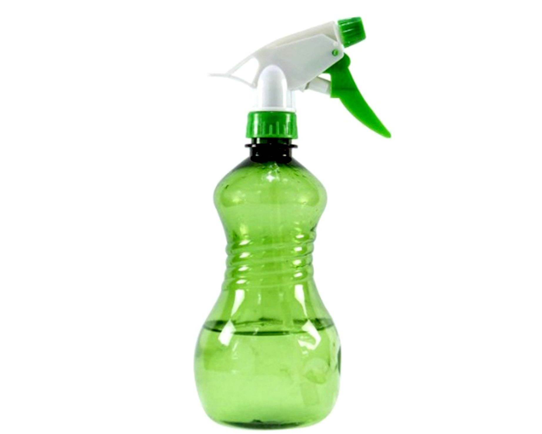 Cleaning spray bottle for home and garden, multipurpose