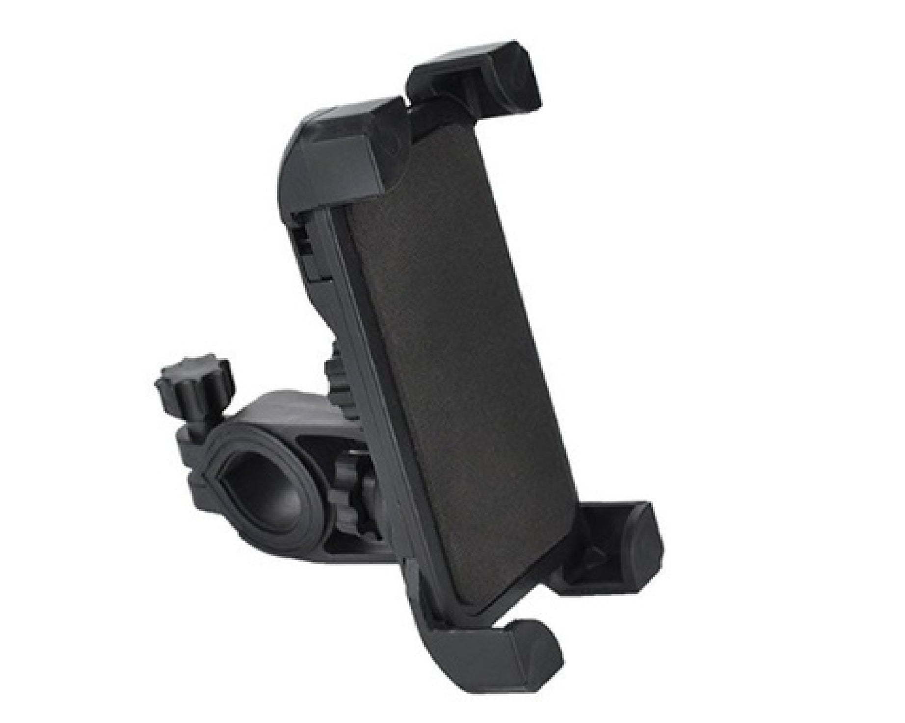360° rotating bike phone holder