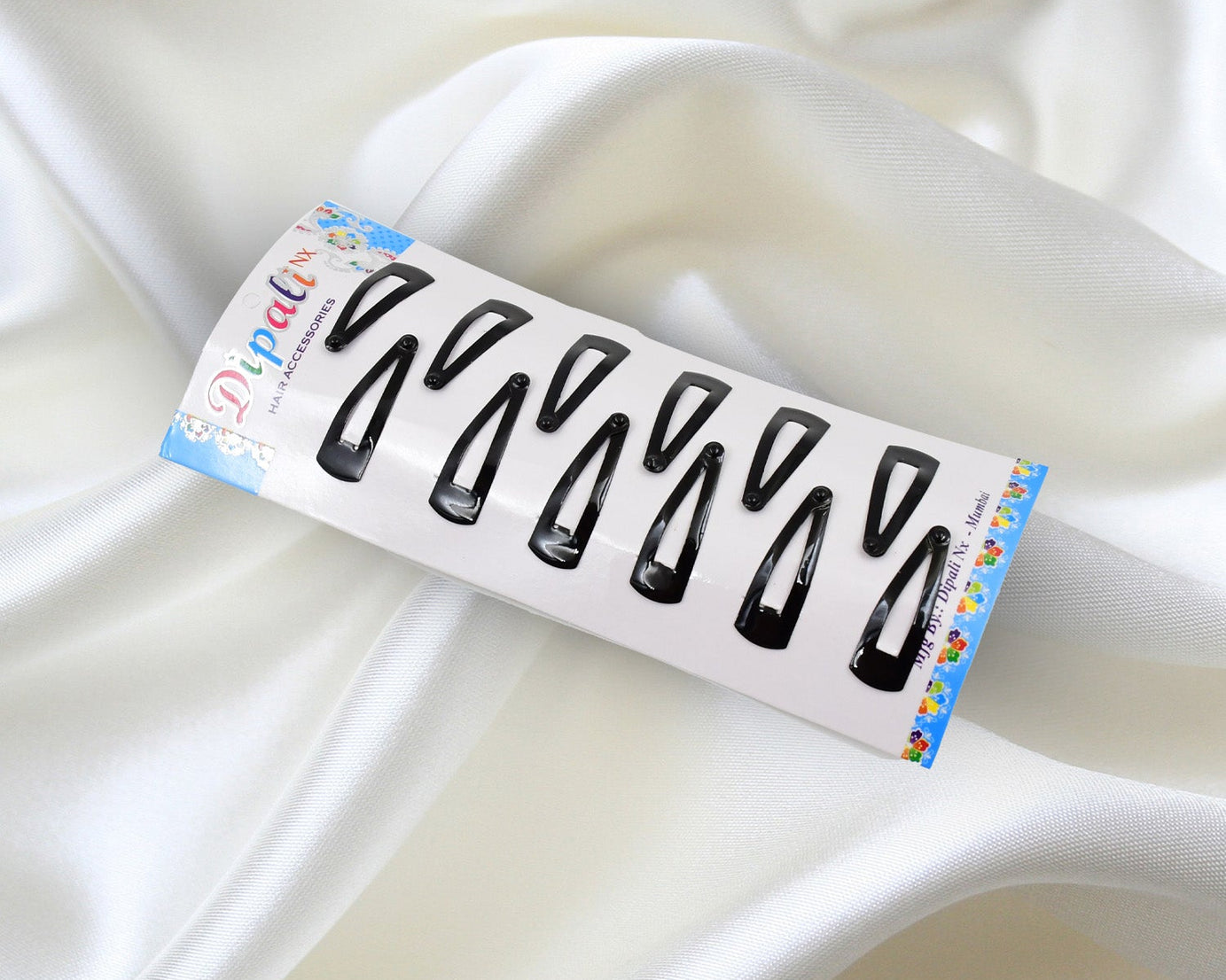 Hair Clips