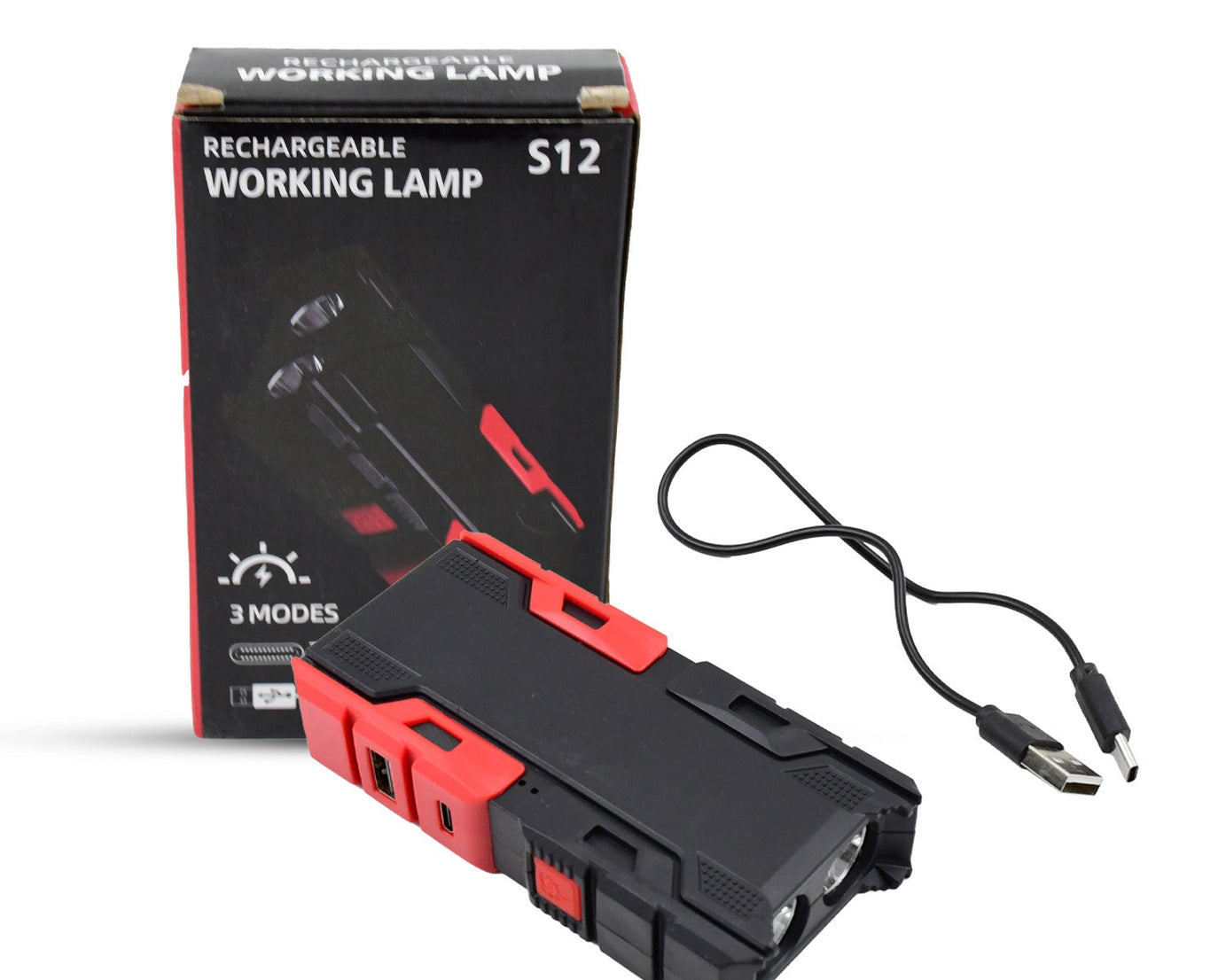Mini Light