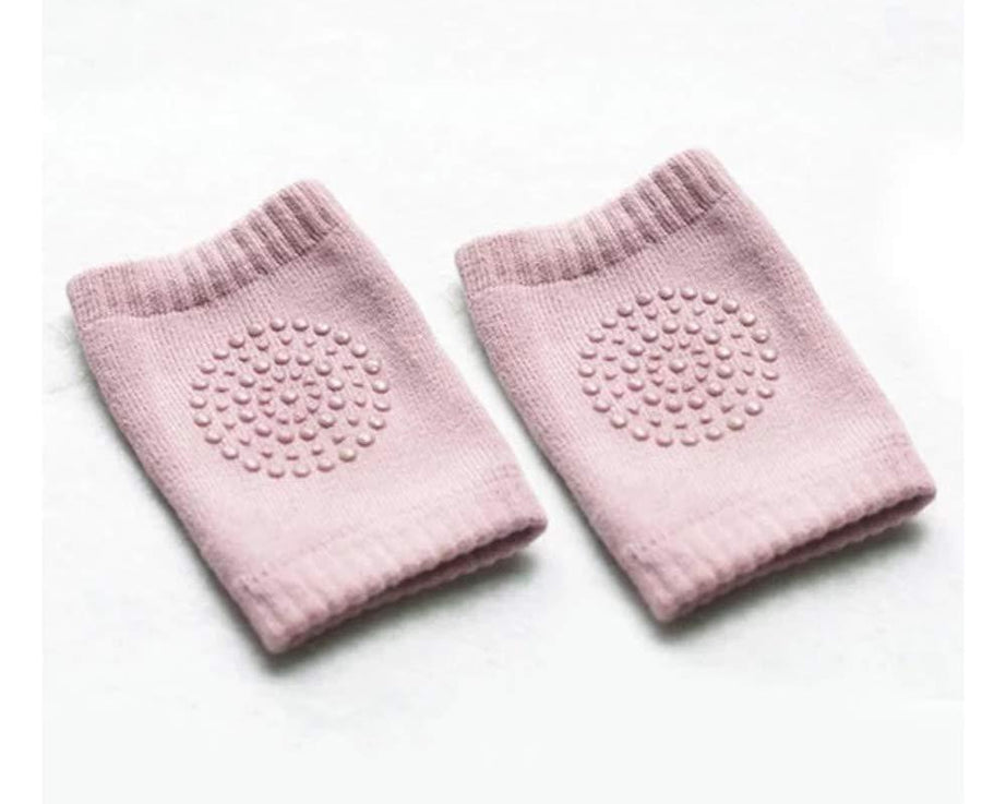 Toddler Wool Knit Leg Warmer (Knee Guard)