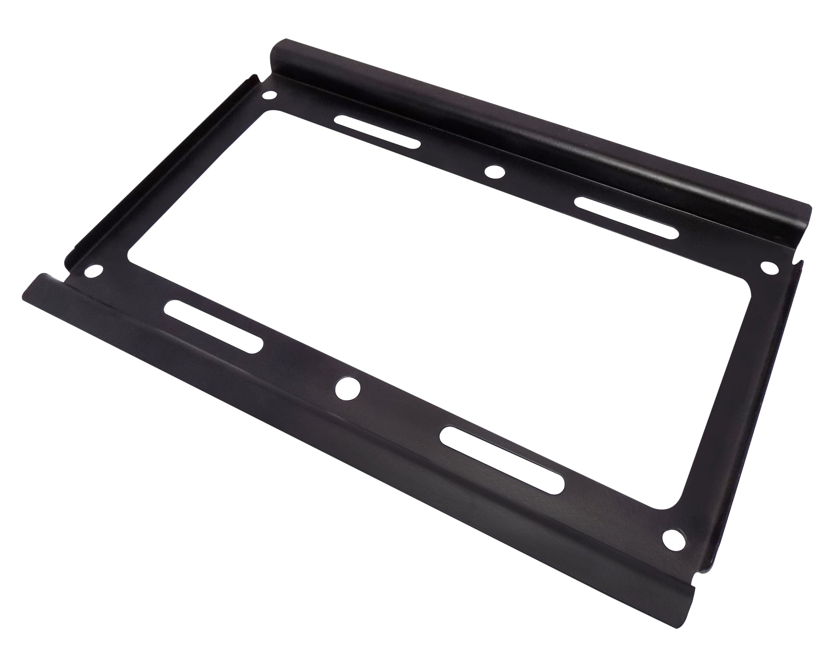 Universal TV mount bracket