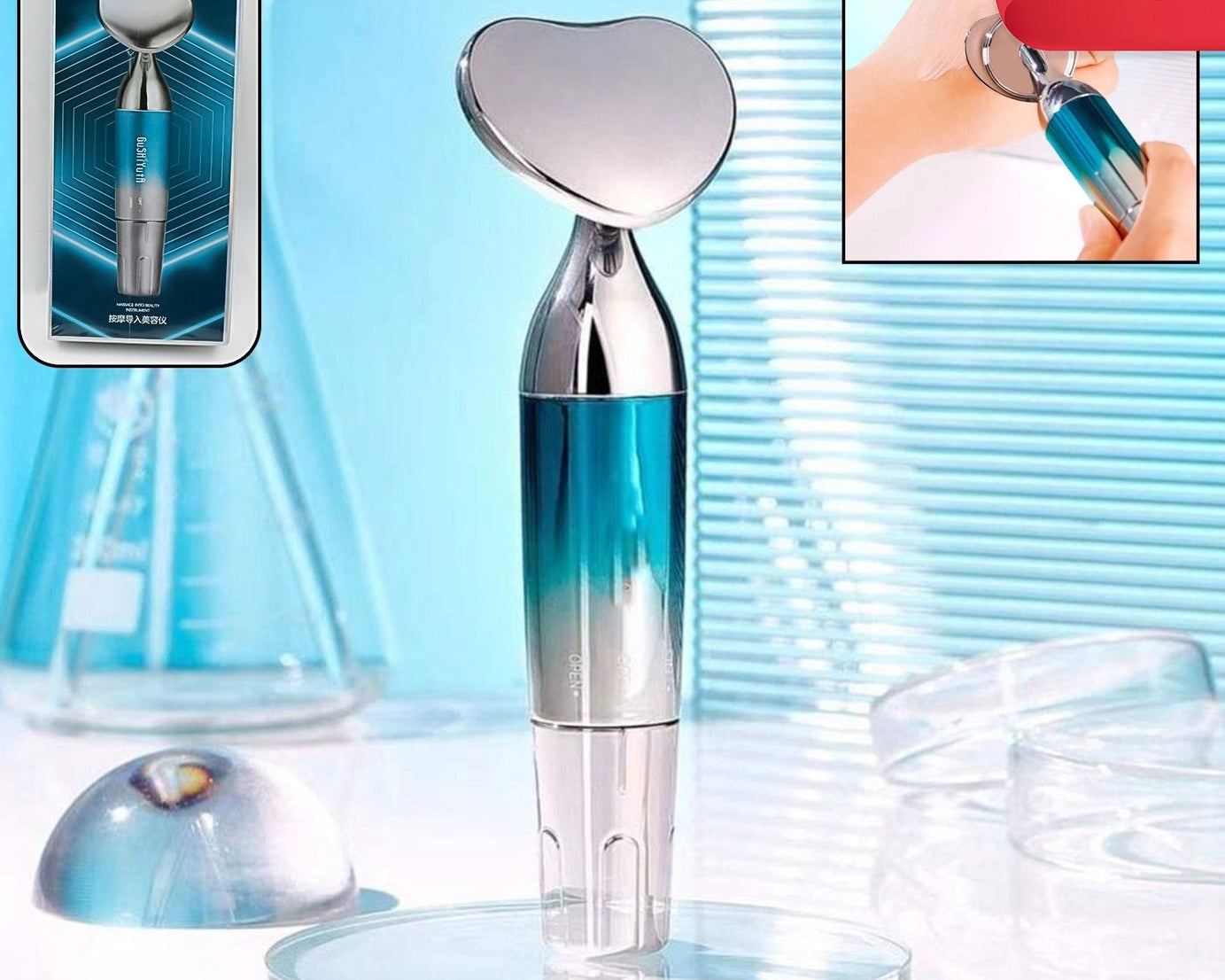 Facial Beauty Device