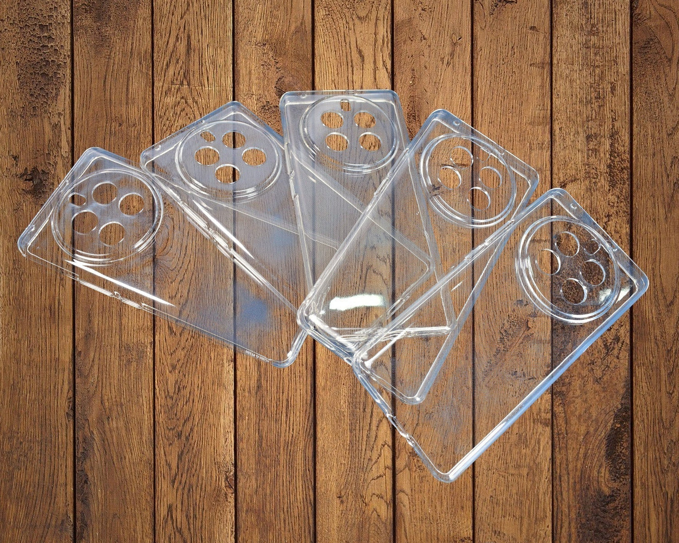 Clear Tpu Soft Case For Iphone