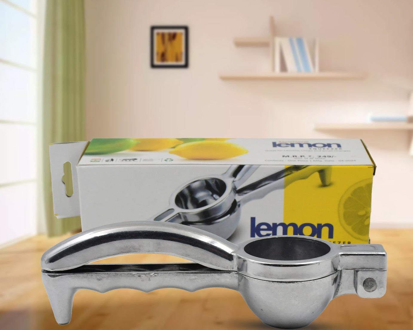 Lemon Squeezer