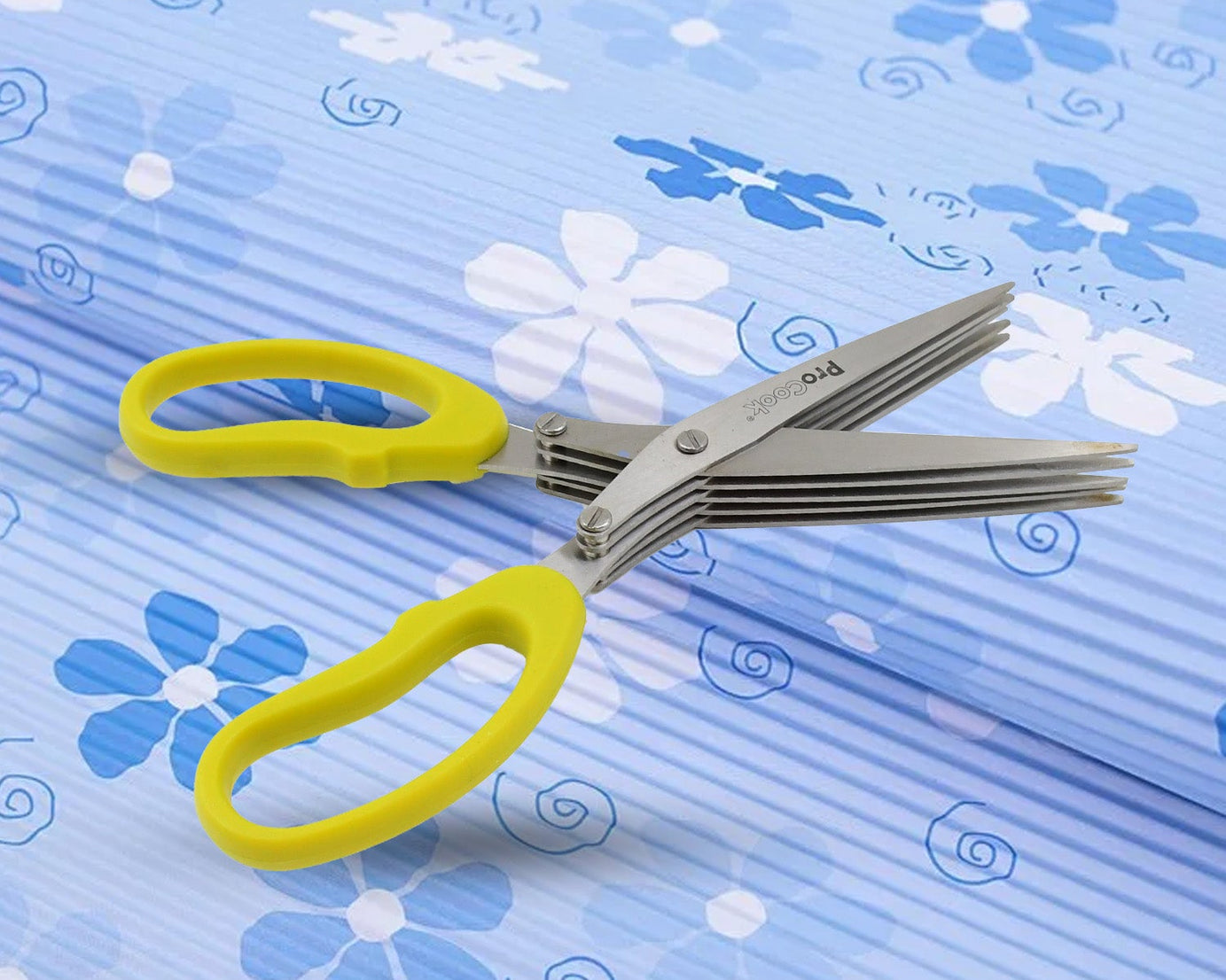 Herb Scissor 