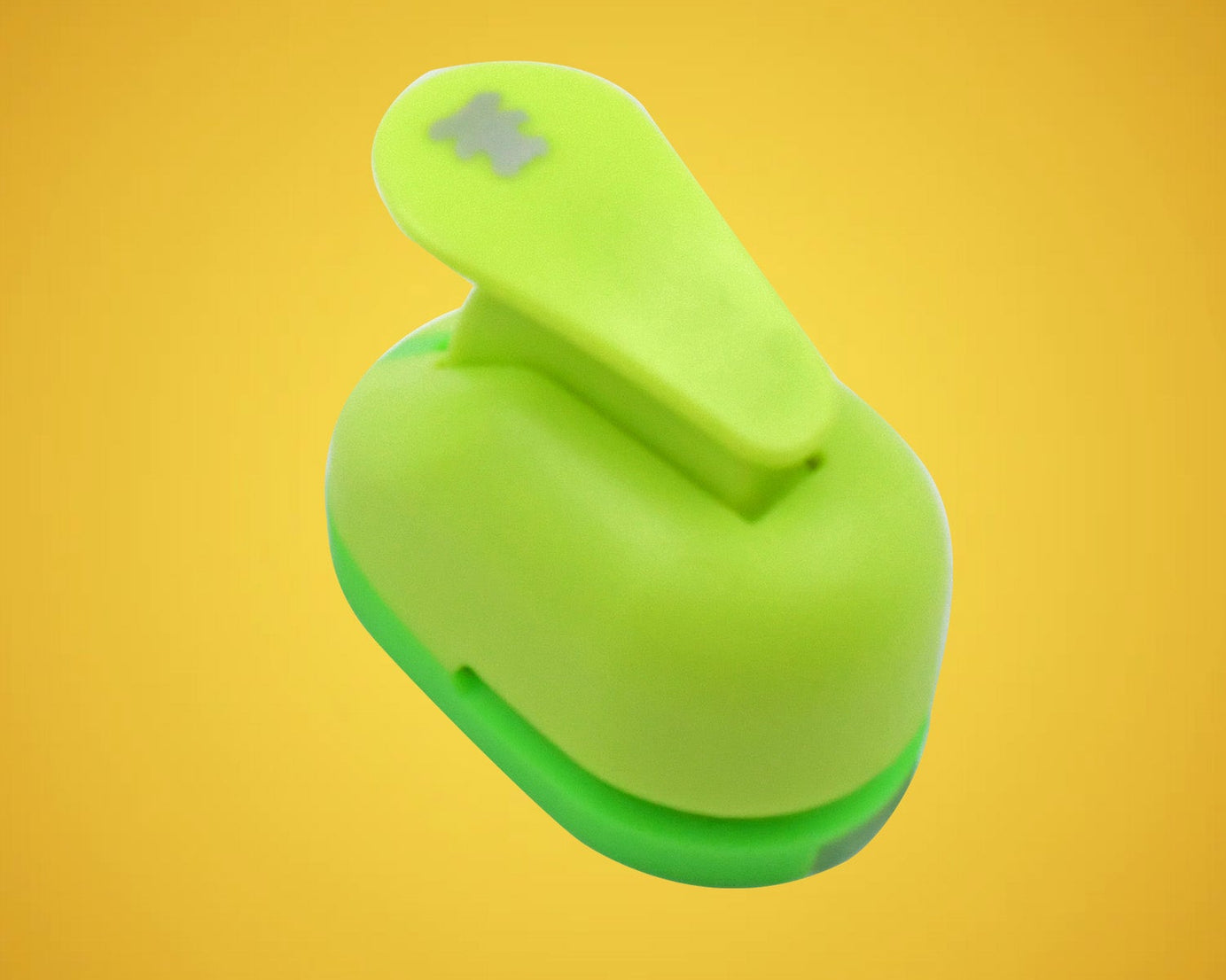 Decorative Kids Paper Craft Punches