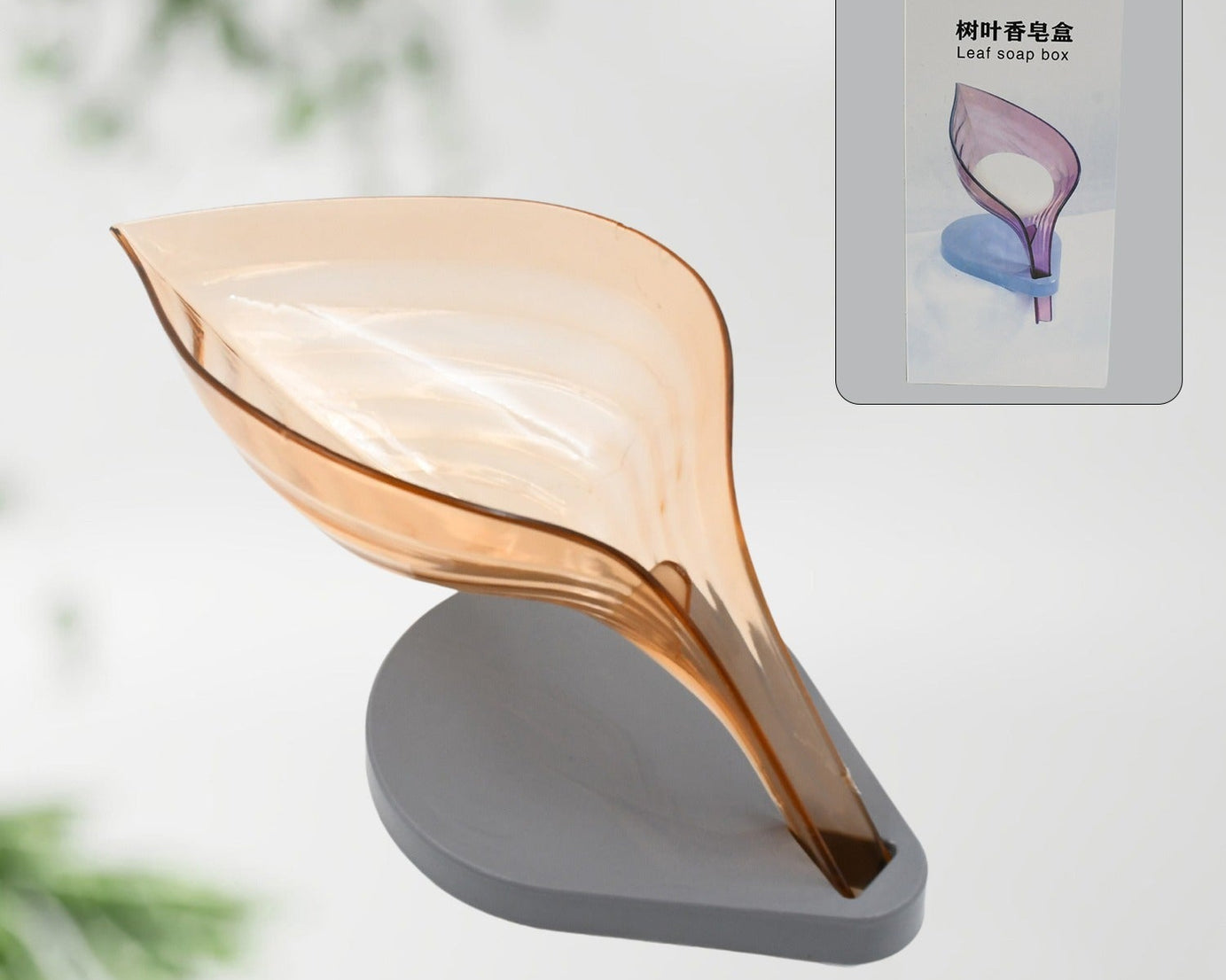 Soap Holder